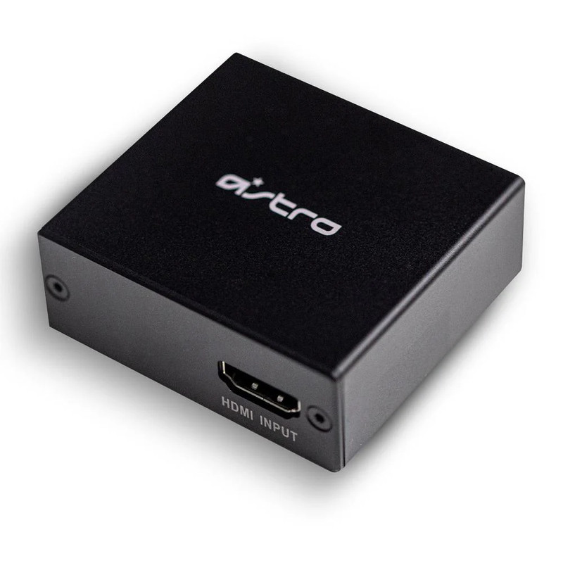 (Pre-Owned) Astro Gaming HDMI Adapter - PlayStation 5 -  محول مستعمل
